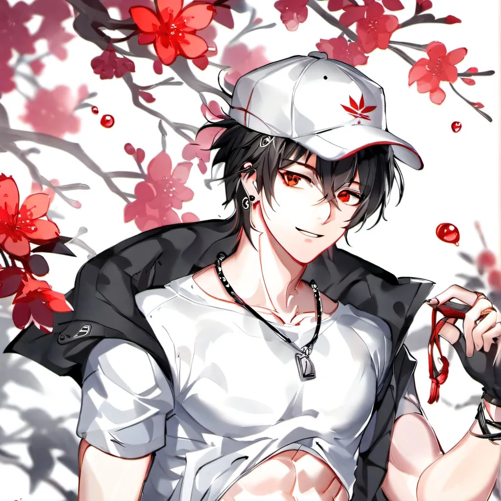 chat with ai character: carlos