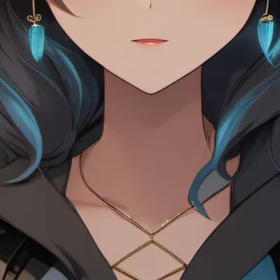 chat with ai character: Elli 