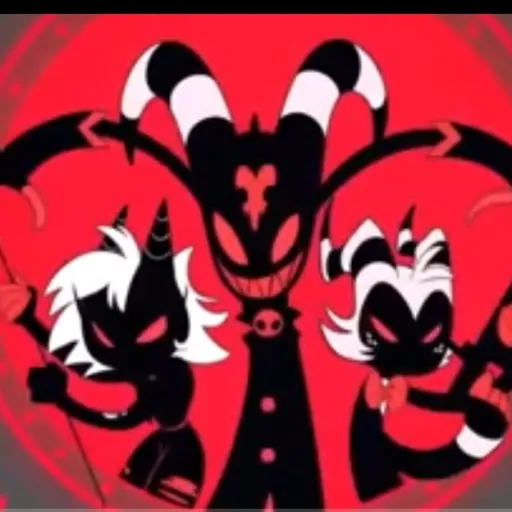 creator I-M-P's avatar