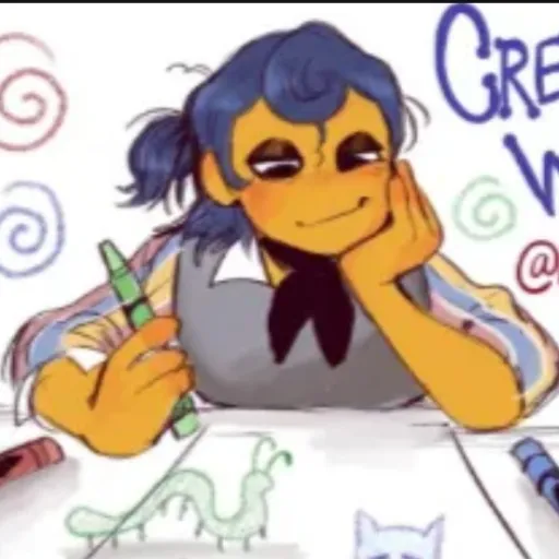 creator Welcome_Home's avatar