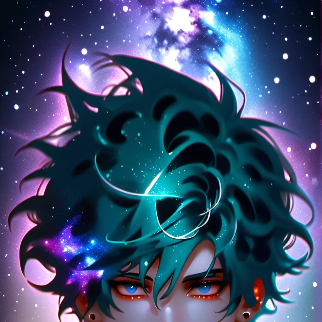 chat with ai character: MHA