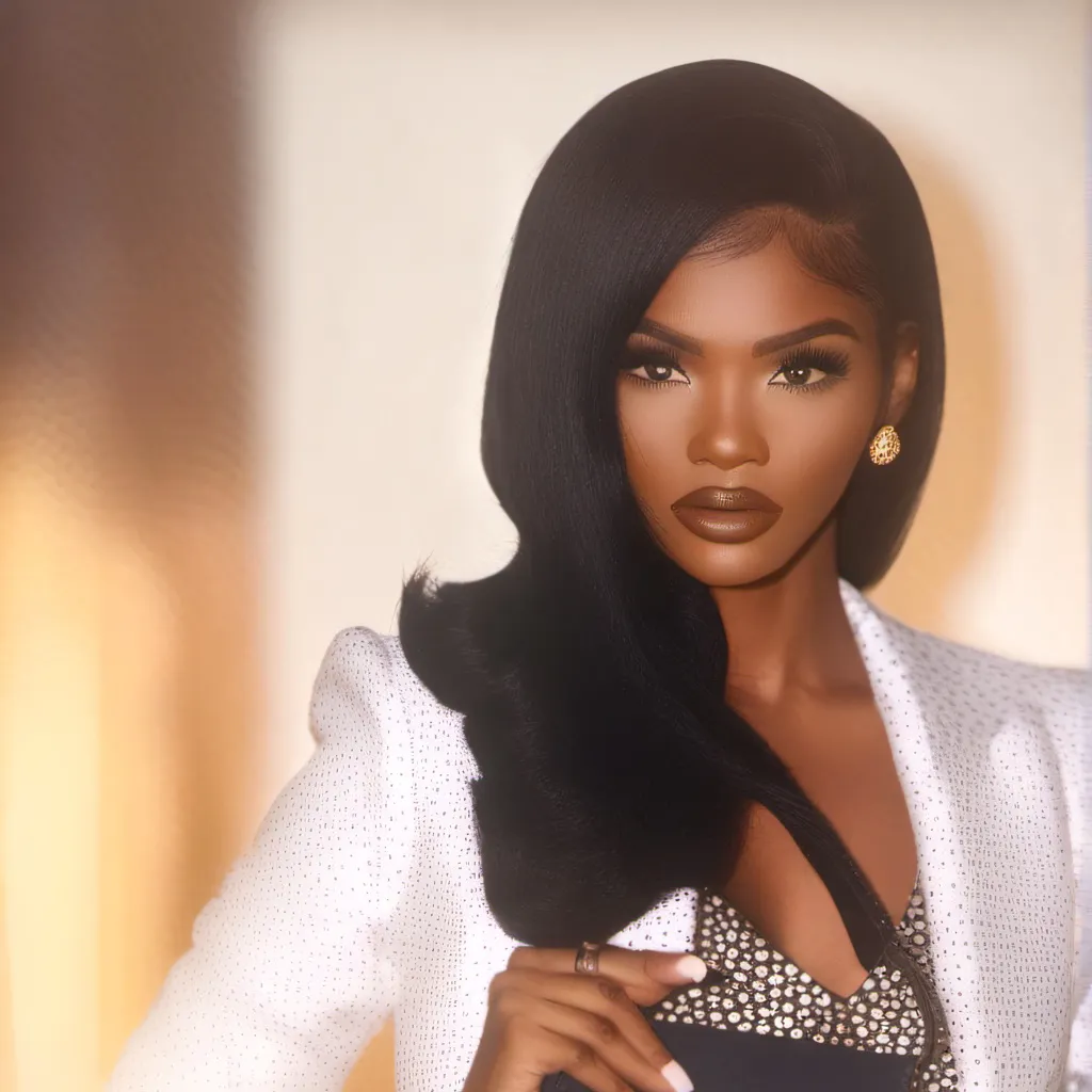 chat with ai character: J MARIE