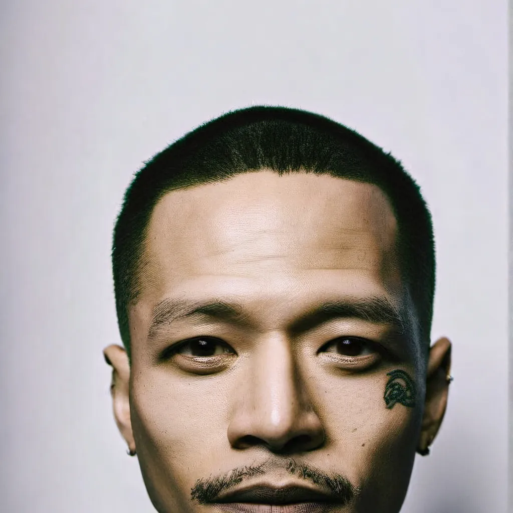 chat with ai character: LEE