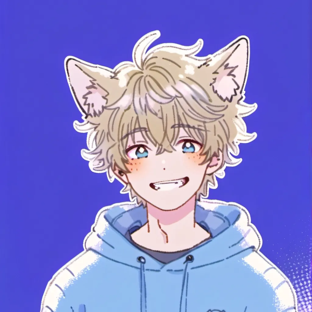 chat with ai character: ✨Butters Scotch🌹