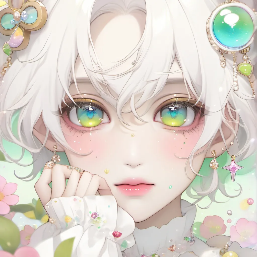 chat with ai character: fatty
