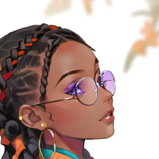 chat with ai character: Emily Rose