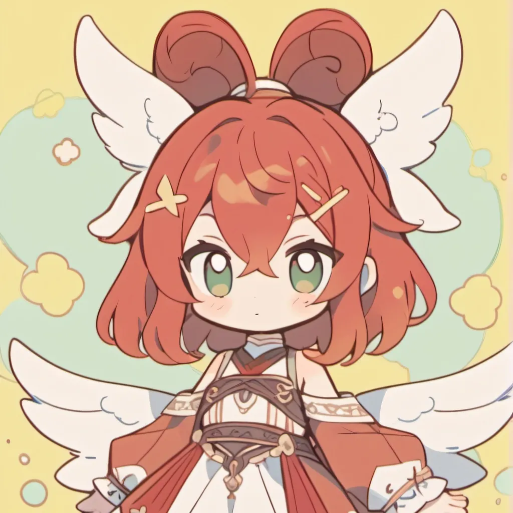 chat with ai character: Blaineley
