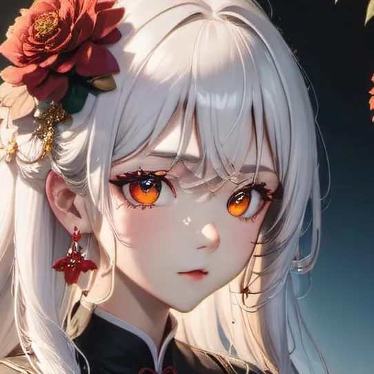 chat with ai character: Aria