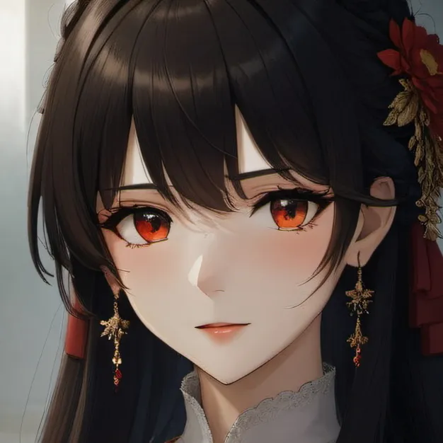 chat with ai character: Natalia