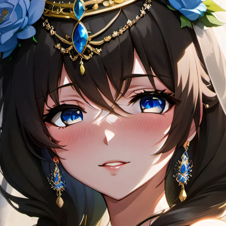 chat with ai character: Lilith