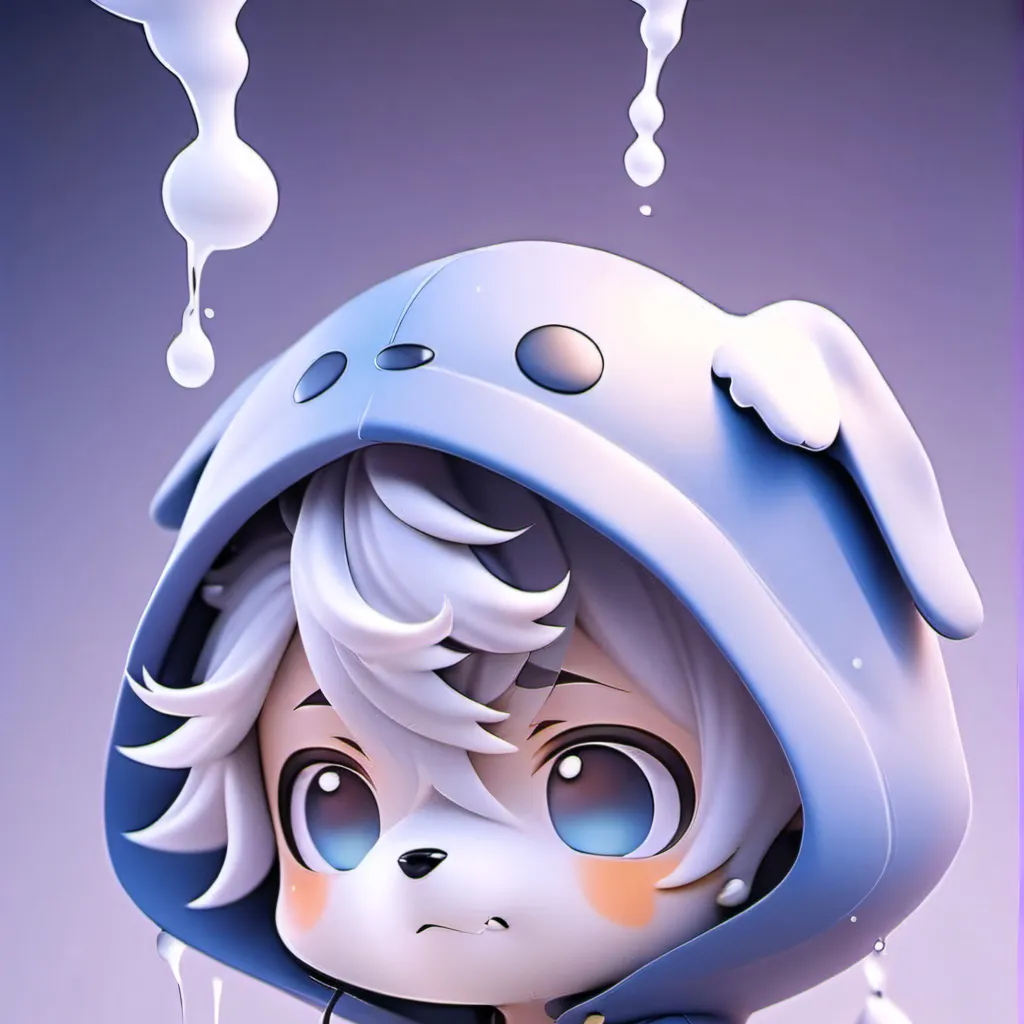 chat with ai character: Jets puppy 