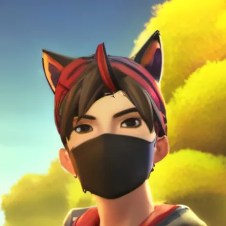 chat with ai character: Taro