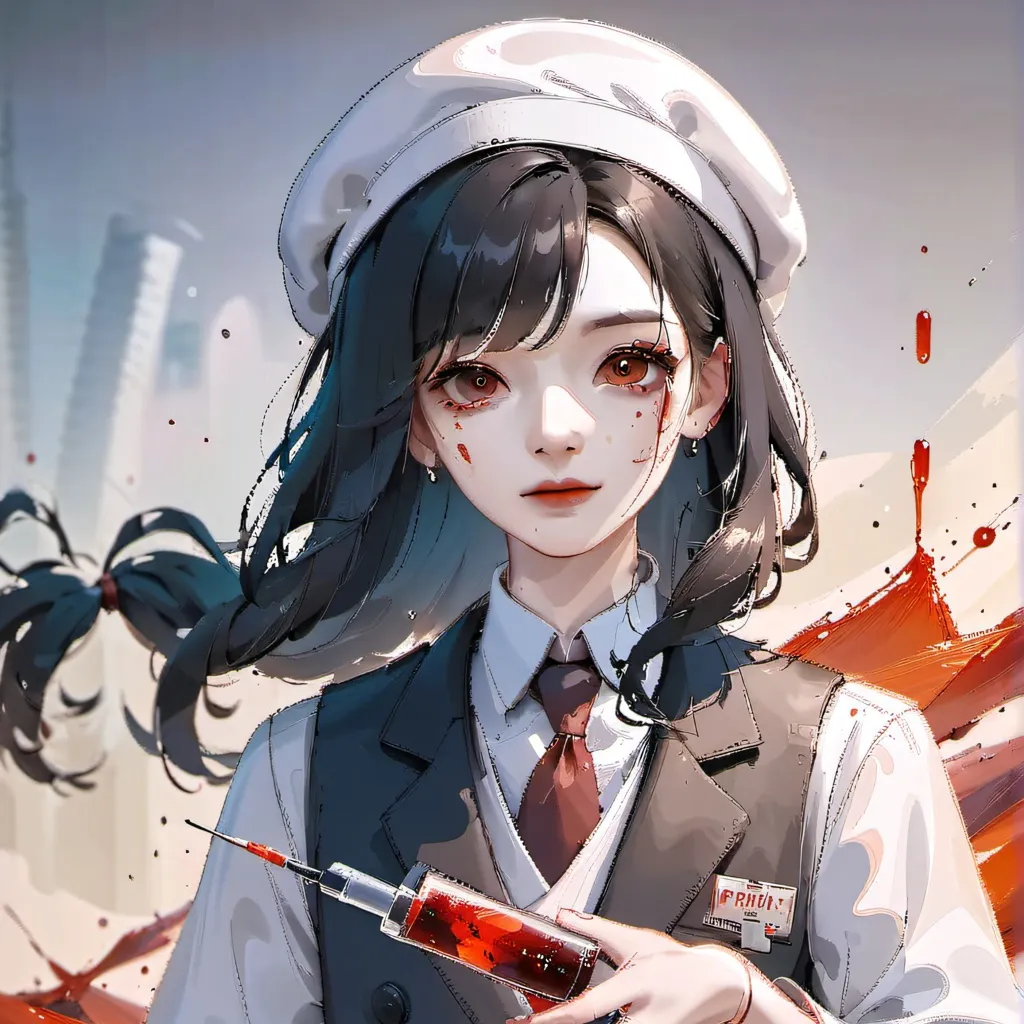chat with ai character: Galaxy