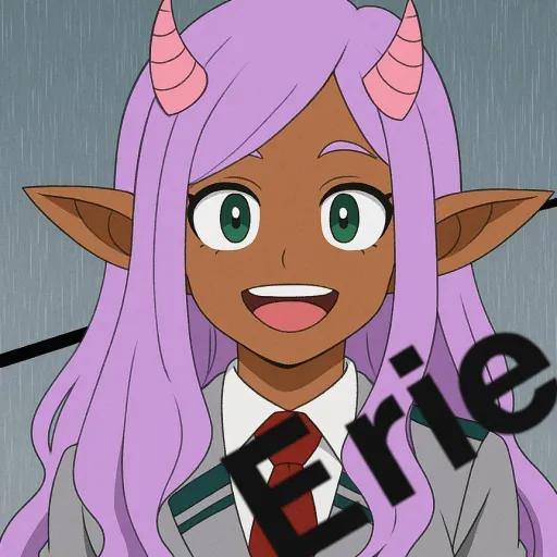 creator Erie Amakuro's avatar