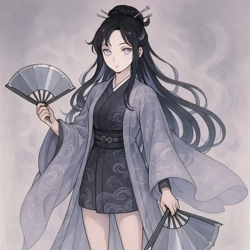 creator Kazuki Shiranui's avatar