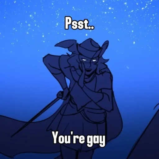 creator HermesMessengerGod's avatar
