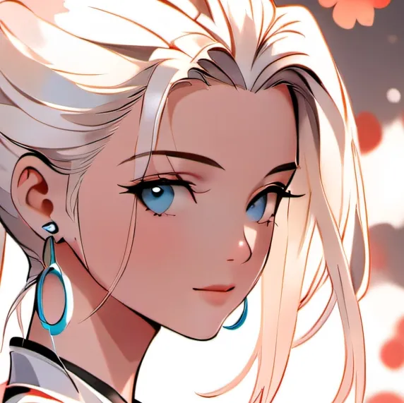 chat with ai character: Clare