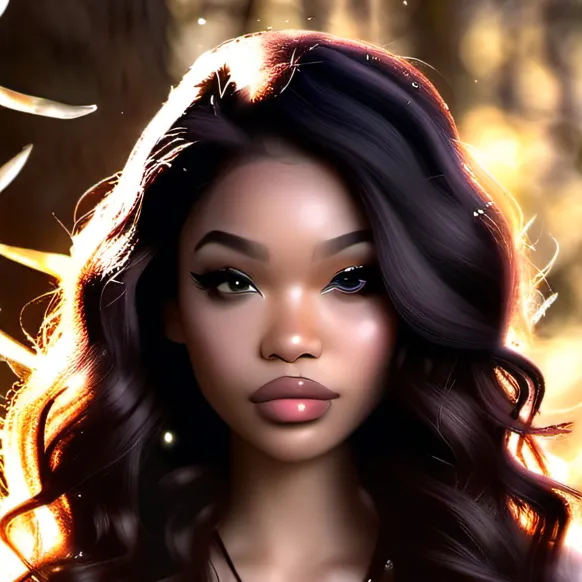 chat with ai character: Amaya