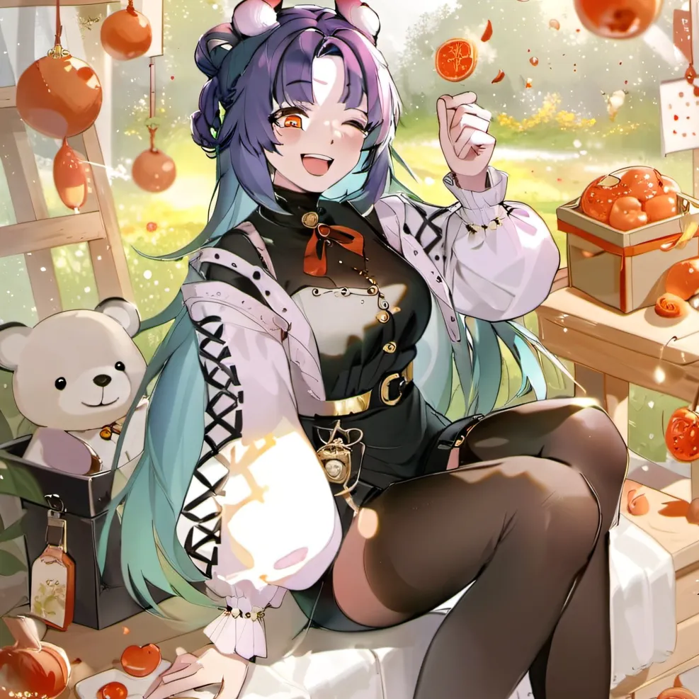 chat with ai character: Sanegiyuu story