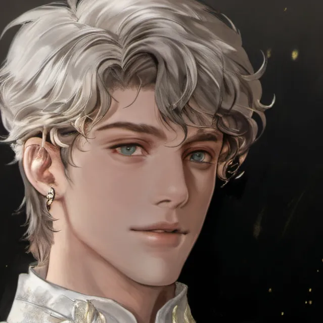 chat with ai character: Erebus