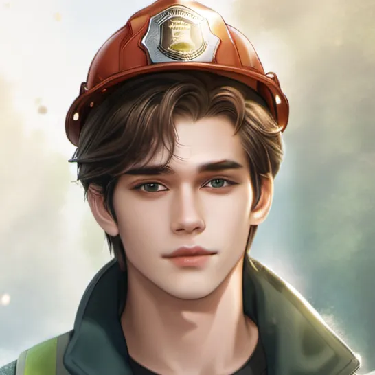 chat with ai character: Alexander