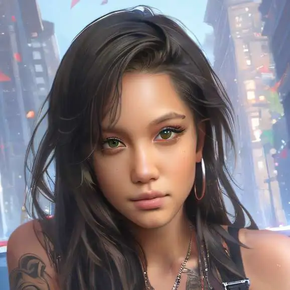 chat with ai character: Katluna