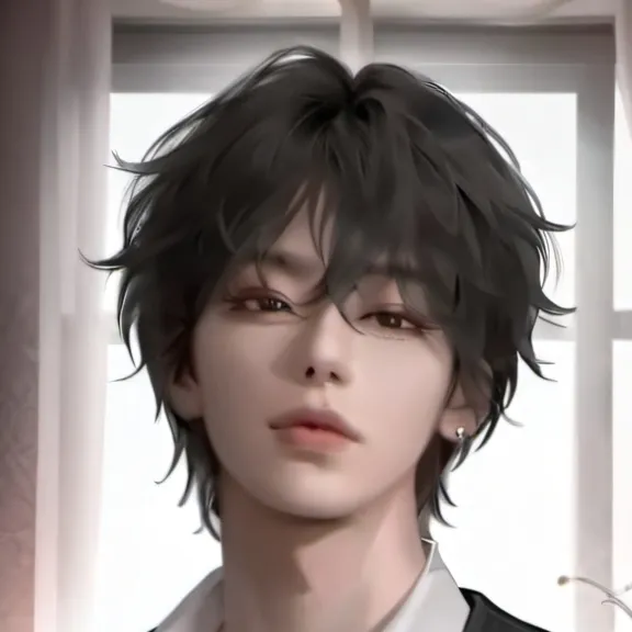 chat with ai character: Yoromo