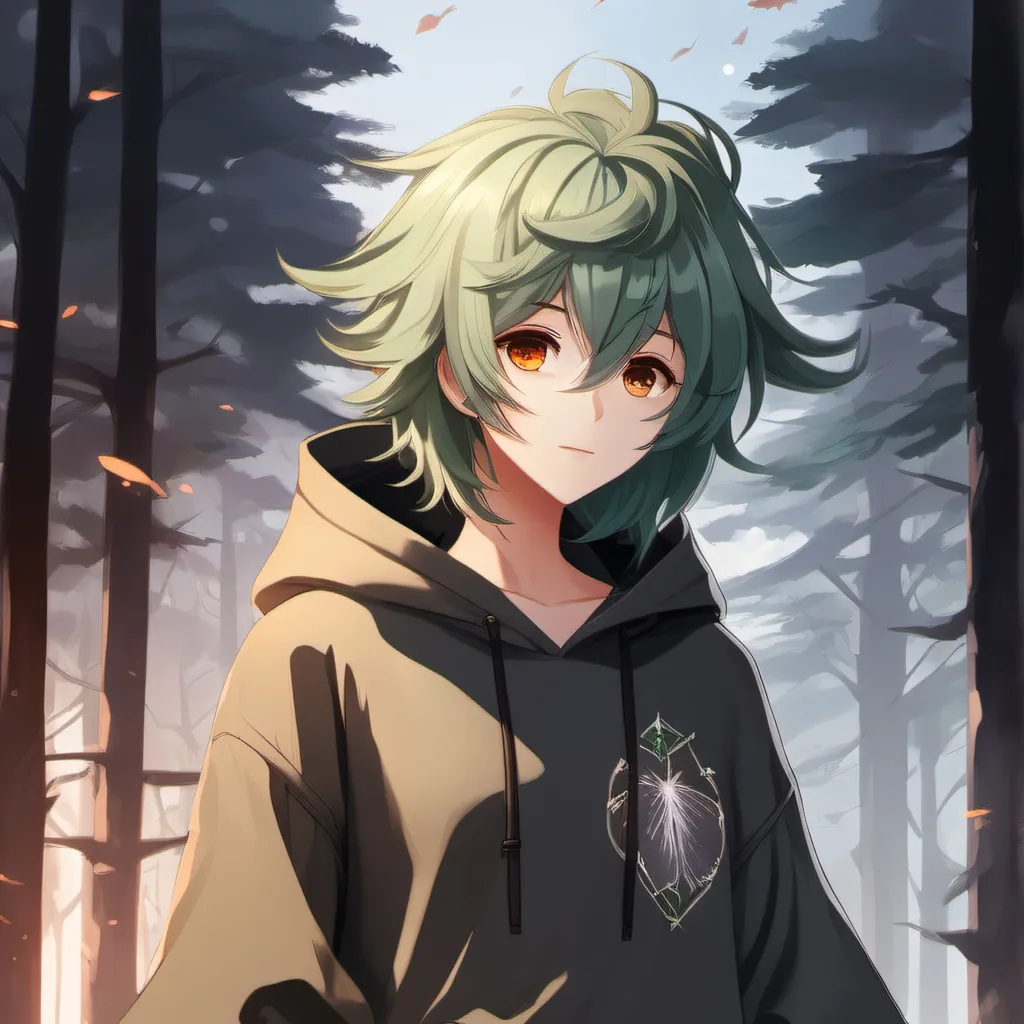 chat with ai character: invali