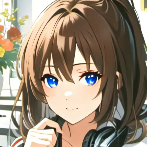 chat with ai character: Jennie