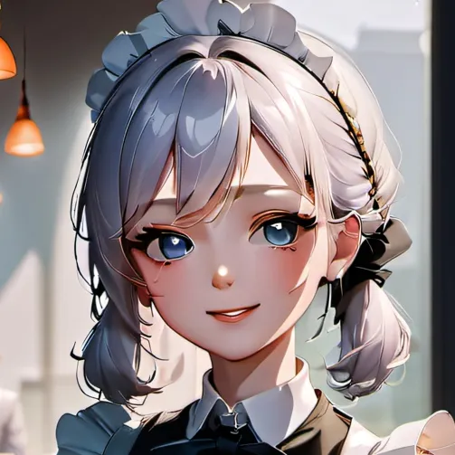 chat with ai character: Mio