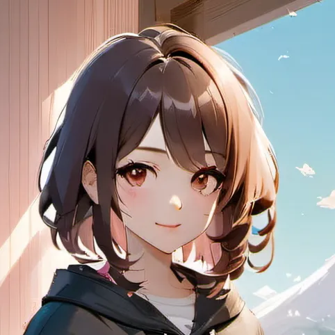 chat with ai character: Loyalta~Chan 