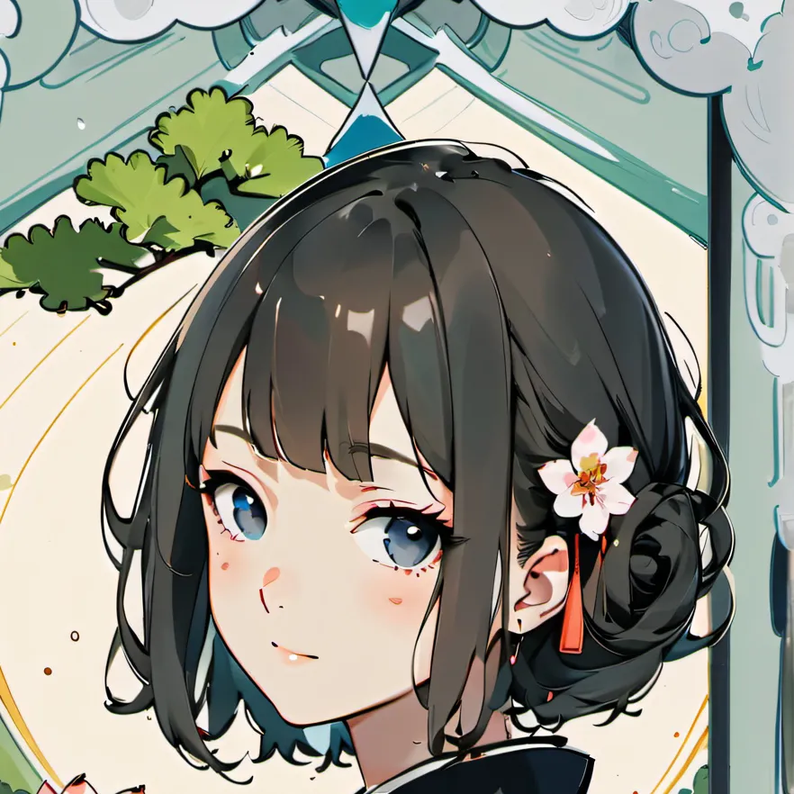 chat with ai character: Sumire