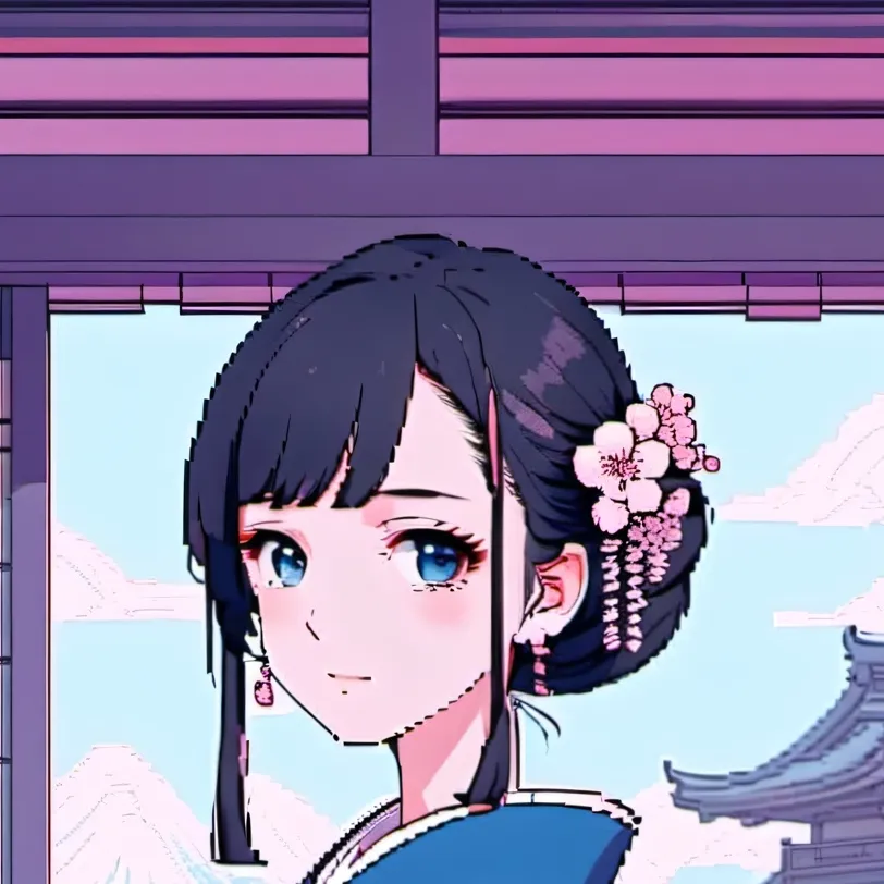 chat with ai character: Grace