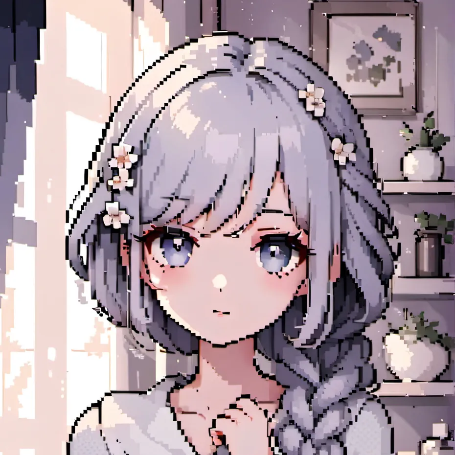 chat with ai character: Layla