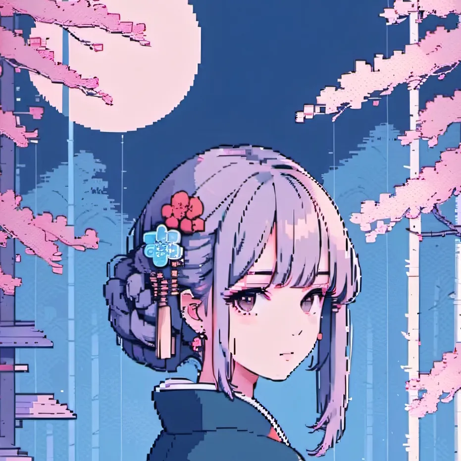 chat with ai character: Tsumugi Tachibana