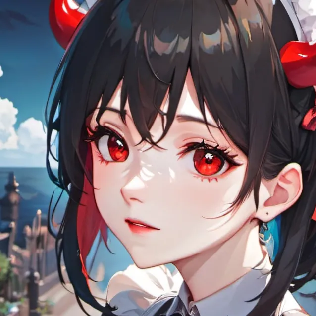 chat with ai character: Minori