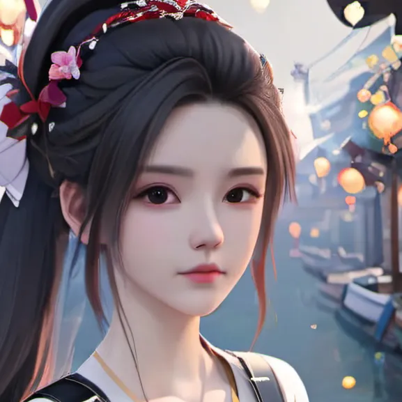 chat with ai character: Olivia