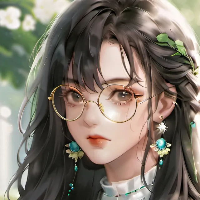chat with ai character: Mina