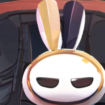 chat with ai character: Jax