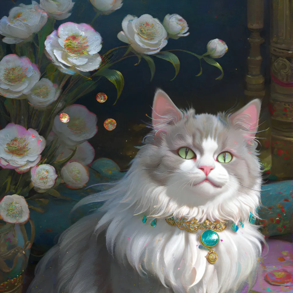 chat with ai character: Kate