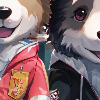 chat with ai character: Ryan