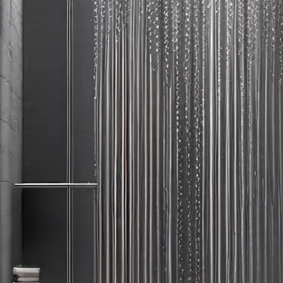 chat with ai character: Shower thoughts  