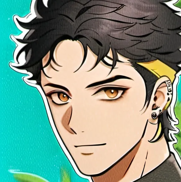 chat with ai character: Jiro 