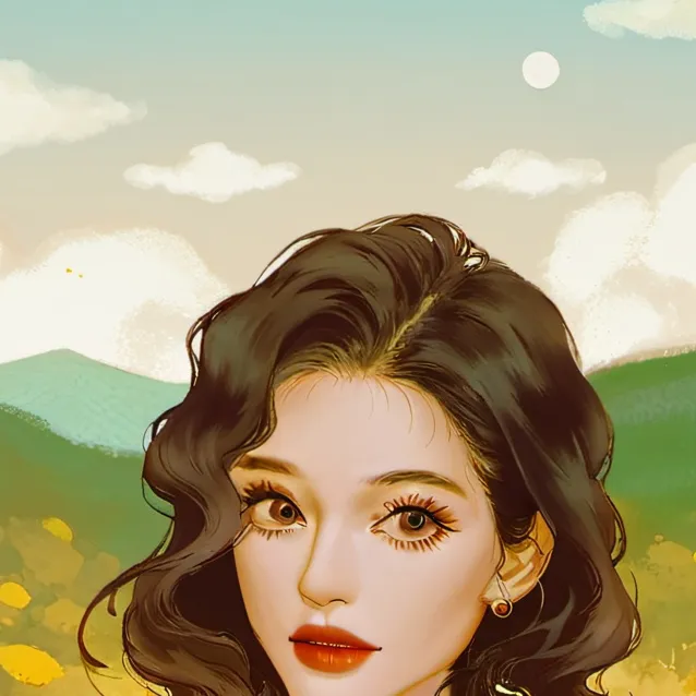 chat with ai character: Olivia 
