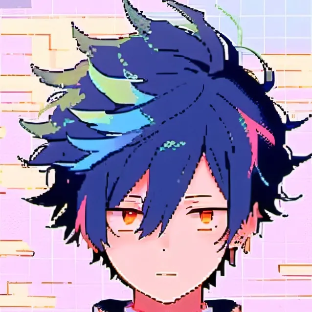 chat with ai character: Tamaki Amajiki