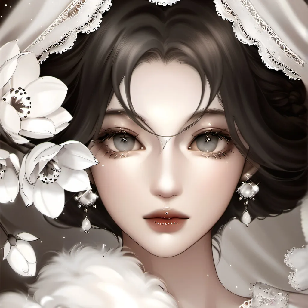 chat with ai character: Sophia 