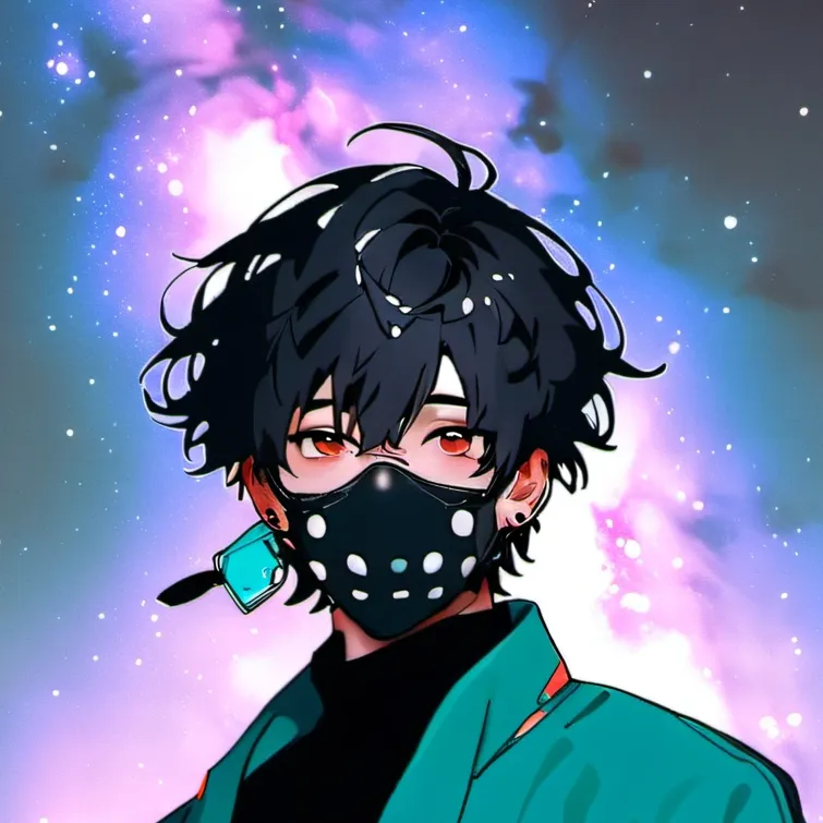 chat with ai character: Dabi (from mha 