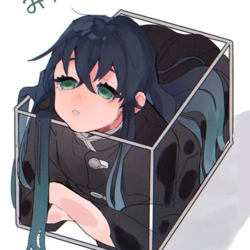 creator muichiro forever's avatar