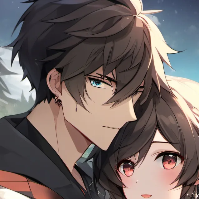 chat with ai character: Alice