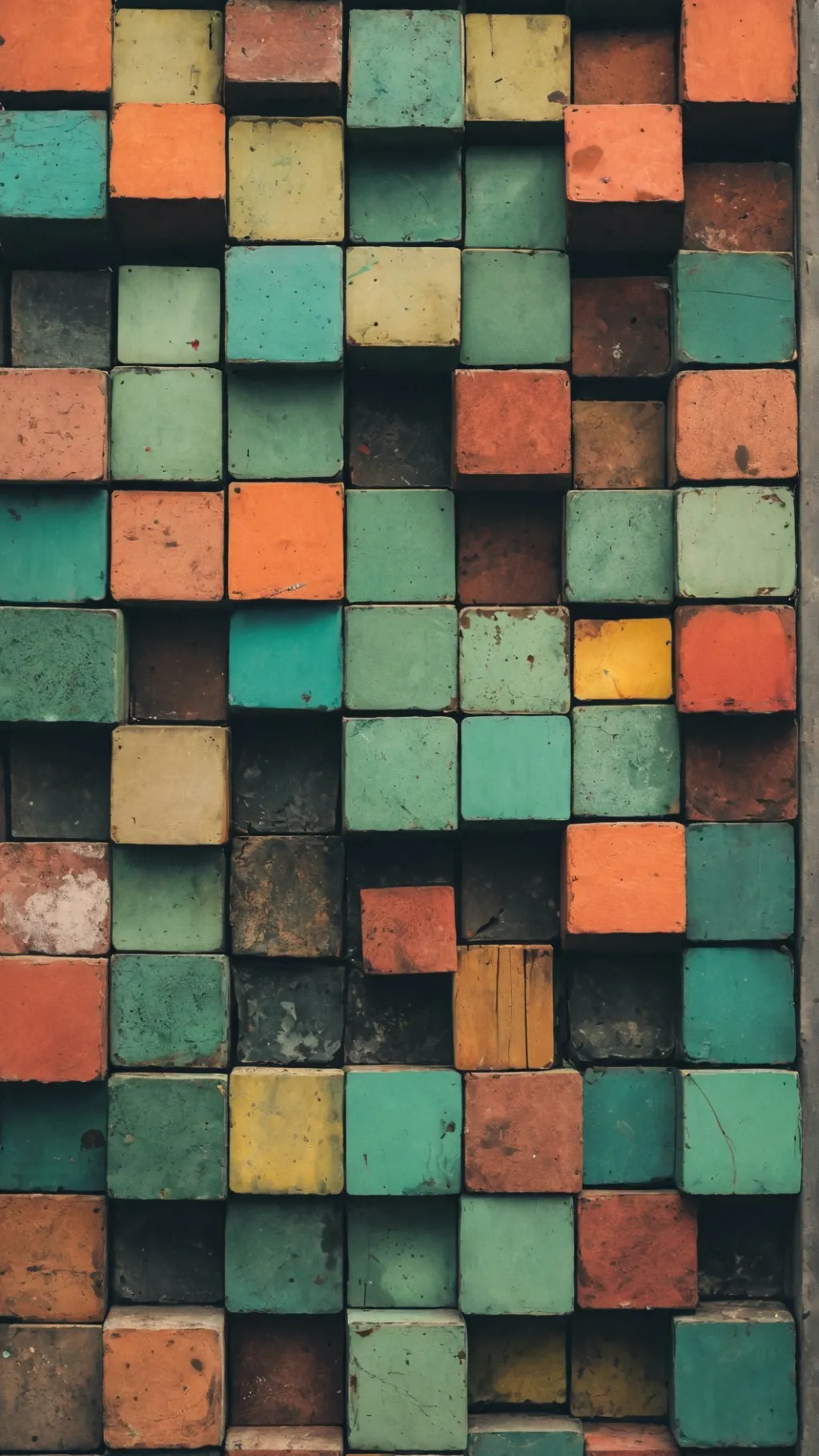 ai character: Numberblocks background